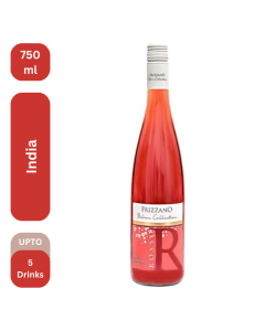 Frizzano Rosso - Red Sparkling (Be)