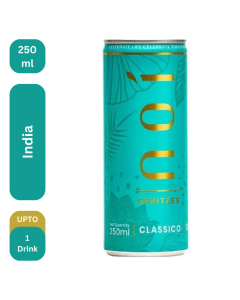 Fratelli Noi Sparkling - Can