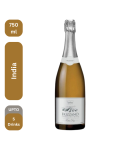 Frizzano Extra Dry - White Sparkling