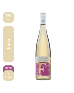 Frizzano Forte Strong Wine - White Sparkling (Be)