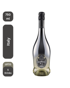 Villa Sandi Nero Asolo Brut - Prosecco 750 Ml