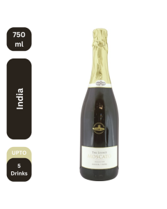 Sula Source Moscato -Sparkling 750 Ml