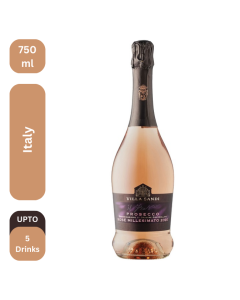 Villa Sandi Rose Millesimato Prosecco 750 Ml