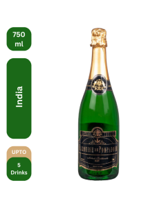 Chateau Indage - Ivy Brut Sparkling Wine 750 Ml