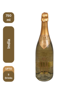 Chateau Indage - Marquise De Pompadour Brut Method 750 Ml