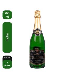 Chateau Indage - Marquise De Pompadour Brut Method 750 Ml