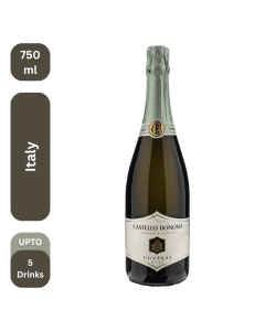 Castello Bonomi Cuvee 22 Brut 750 Ml