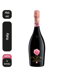 Bottega Petalo Amore Moscato Spumante Dolce 750 Ml