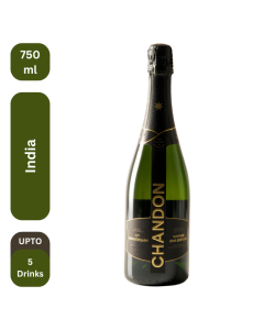 Chandon Vintage 2015 Edition