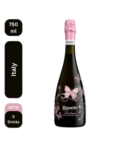 Riunite Lambrusco Rose Sparkling Wine