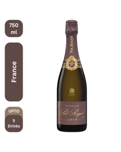 Pol Roger Brut Rose - Champagne
