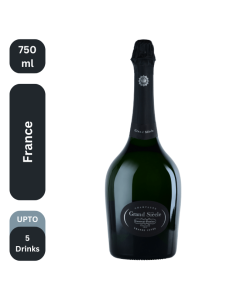 Laurent Perrier Grand Siecle Champagne