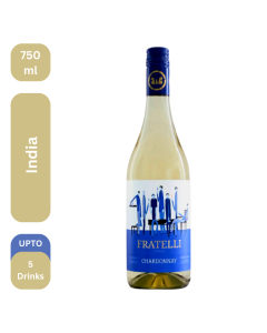 Fratelli Chardonnay