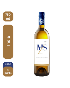 Fratelli Ms Chardonnay - Sauvignon Blanc