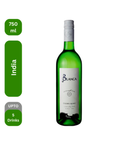 Good Earth Blanca Chenin Blanc
