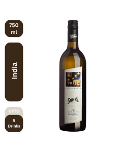 Grover Zampa Chenin Blanc Art Collection 750 Ml