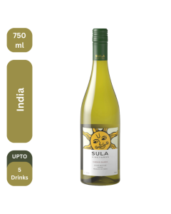 Sula Chenin Blanc