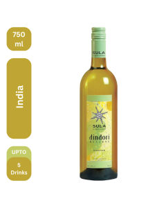 Sula Dindori Viognier
