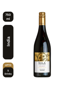 Sula Late Harvest Chenin Blanc