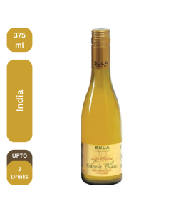Sula Late Harvest Chenin Blanc - 375 Ml