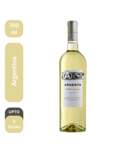 Argento Pinot Grigio