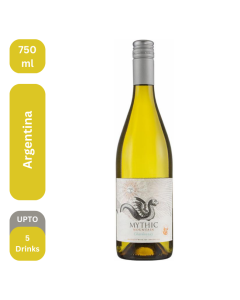 Mythic Mountain Chardonnay