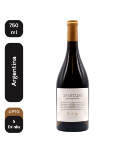 Rutini Apartado Gran Chardonnay