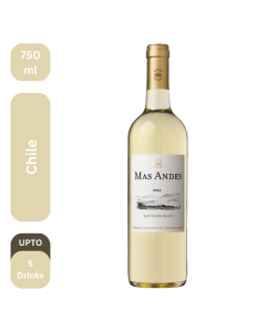 Baron Philippe De Rothschild Mas Andes Sauvignon B