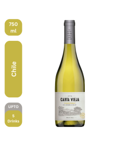 Carta Vieja Chardonnay