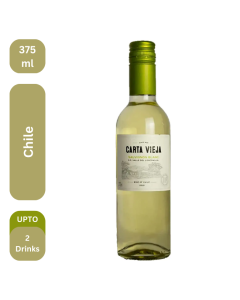 Carta Vieja Sauvignon White