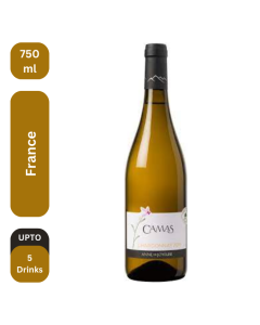 Camas Chardonnay