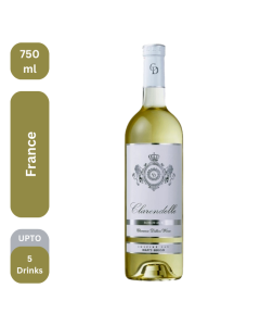 Clarendelle Bordeaux White