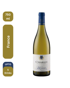 Domaine Hamelin Chablis