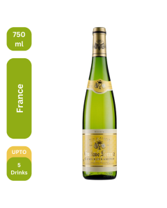 Gustave Lorentz Gewurztraminer 750 Ml