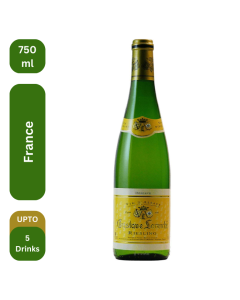 Gustave Lorentz Riesling 750 Ml