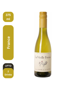 La Vieille Ferme White
