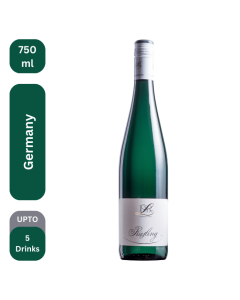 Dr Loosen Riesling
