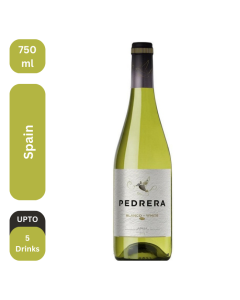 Pedrera White - Blanco Jumilla