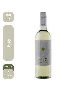 Fantini Pinot Grigio Farnese