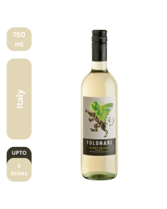 Folonari Pinot Grigio Delle Venezie Igt
