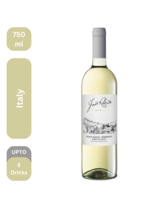 Just Roberto Pinot Grigio