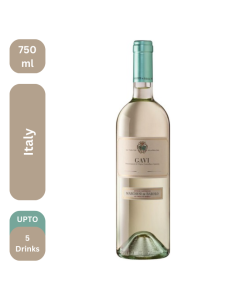 Marchesi Di Barolo Gavi