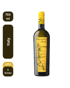 Paladin Pralis White Wine
