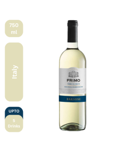 Primo Malvasia - Chardonnay Farnese