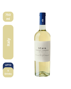 Scaia Garganega  Chardonnay Tenuta Sant'Antonio