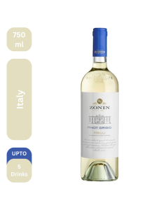 Zonin Pinot Grigio