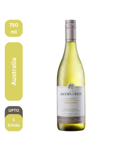 Jacobs Classic Chardonnay