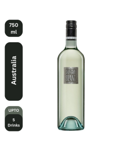 Metal Sauvignon Blanc Berton Vineyard (Be)