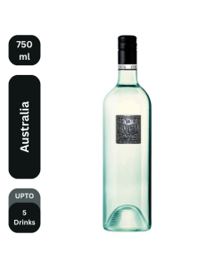 Metal Vermentino Berton Vineyard (Be)