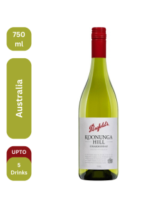 Penfolds Koonunga Hill Chardonnay